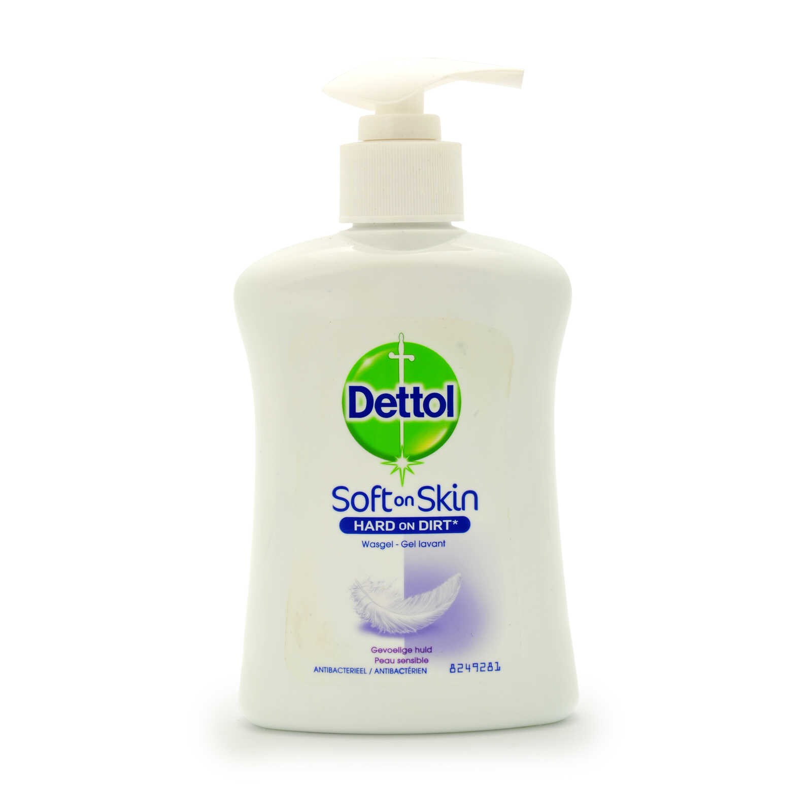 Dettol