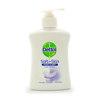 Dettol