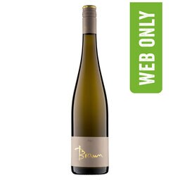 Braun | Pfalz  | Riesling | 2021 