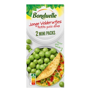 Bonduelle