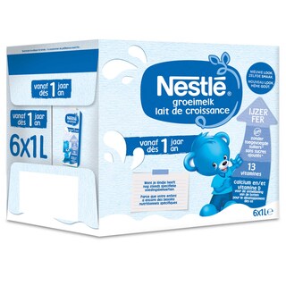 Nestlé