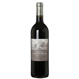 France - Frankrijk | Bordeaux AC | Château Haute Brande 2015 Rouge 