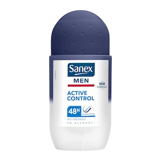 Sanex-Men