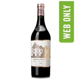 Château Haut Brion 2015