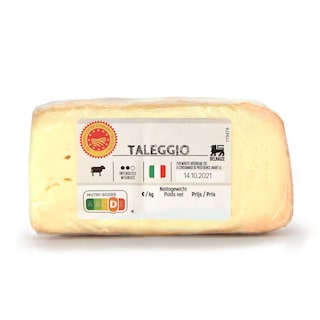 Delhaize | Taleggio | Italië | Blok 