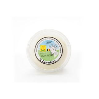 't Leenhof | Fromage frais | Chèvre Miel 125 gr