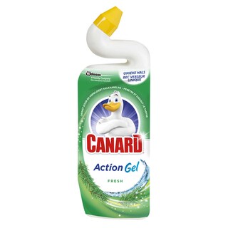 Canard | Action gel | Liquide | Fresh 