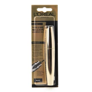 L'Oréal Paris | Mascara | Vol million lashes | Watrpr | Zwart 