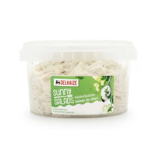 Delhaize | Salade de céleri 
