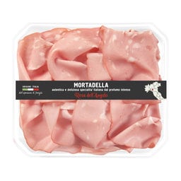 Mortadella