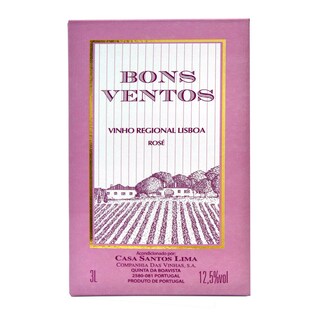 Vinho Regional Lisboa