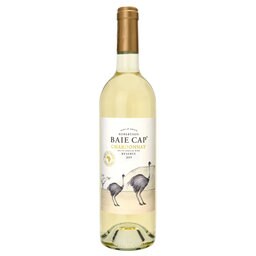 Afrique du Sud - Zuid-Afrika | Western Cape | Baie Cap Reserve Chardonnay Blanc 19 