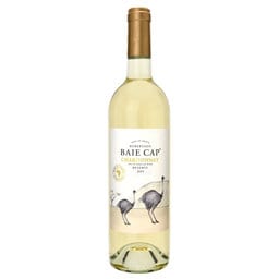 Afrique du Sud - Zuid-Afrika | Western Cape | Baie Cap Reserve Chardonnay Wit 19 