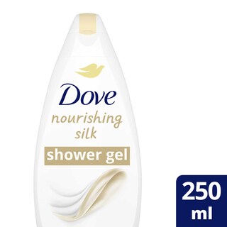 Dove | Douche | Silk glow 