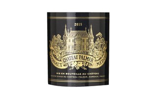 France - Frankrijk | Bordeaux - Margaux | Château Palmer 2015 