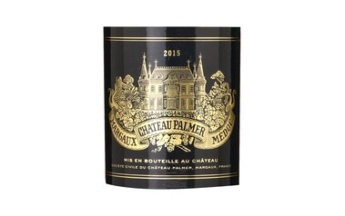 France - Frankrijk-Bordeaux - Margaux