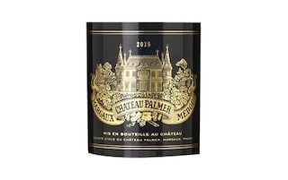 France - Frankrijk | Bordeaux - Margaux | Château Palmer 2015 
