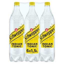 Indian Tonic | rPET