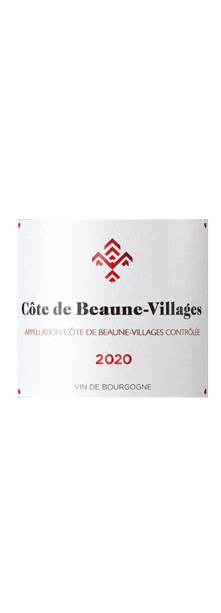 Delhaize | Côte de Beaune-Villages | 2020 