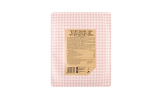 Delhaize | Pavé groene peper +/- 150 gr