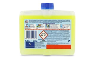 Finish | Mach Clean Lemon 1+1 