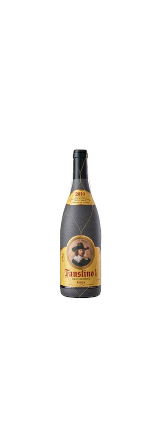 Faustino | I Gran Reserva | Rioja 