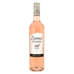 France - Frankrijk | Lisboa | Serras De Azeitao 2018 | Bacalhoa 