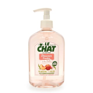 Le Chat | Pomp | Pèche de vigne 