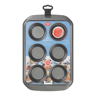 Tala | Moule à muffins | 6 cups 