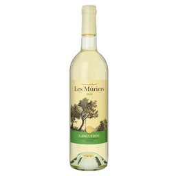 France - Frankrijk | Midi de la France - Languedoc | Les Mûriers 15 Wit 