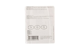 Delhaize | Rund | Lendebiefstuk | Belgisch 