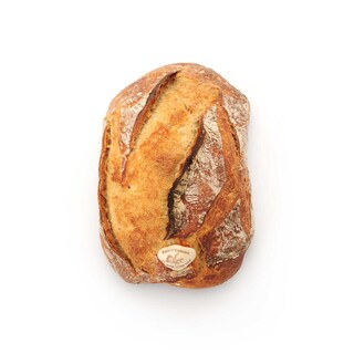 Delhaize | Bio | Woudbrood | Bio 400 gr