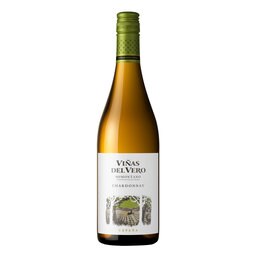 Vinas Del Vero Chardonnay 2020 Blanc