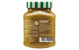 Materne | Confituur | Rabarber 450 gr