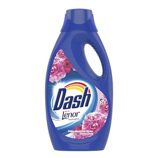 Dash | 28DS VLoeIBAAR WASMIDDEL BLOOM 