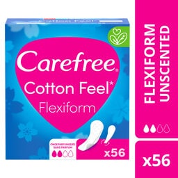 Inlegkruisjes | Cotton | Feel | Flexiform