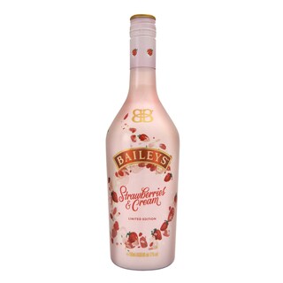 Baileys | Liqueur | Fraise 