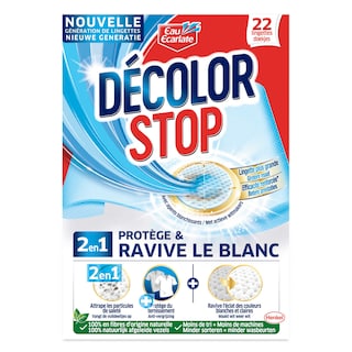 Eau Ecarlate | Revive White 