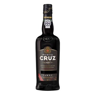 Cruz | Porto | Tawny | 19% vol.alc. 75 cl