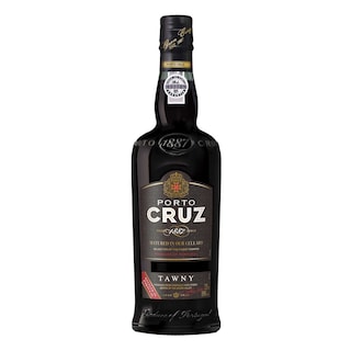 Cruz | Porto | Tawny | 19% vol.alc. 