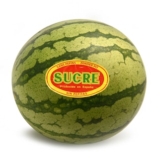 Delhaize | Watermeloen 