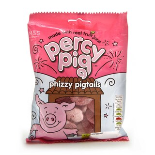 Marks&Spencer | Snoepjes | Fruit 