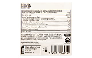 Delhaize | Mango | Stukjes 