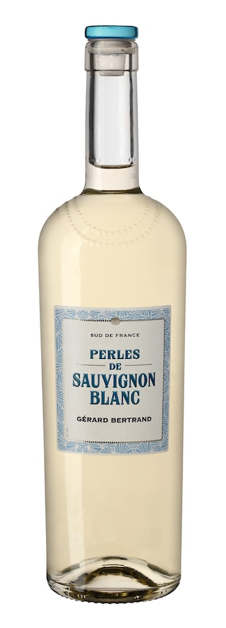 France - Frankrijk | Midi de la France - Languedoc | Perles de Sauvignon w 18 