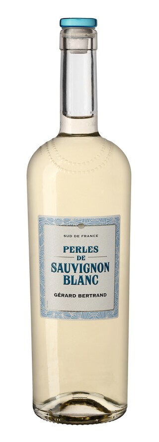 France - Frankrijk | Midi de la France - Languedoc | Perles de Sauvignon bl 18 