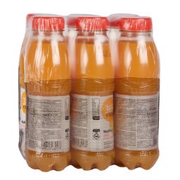 6x33cl | Jus multivitamines