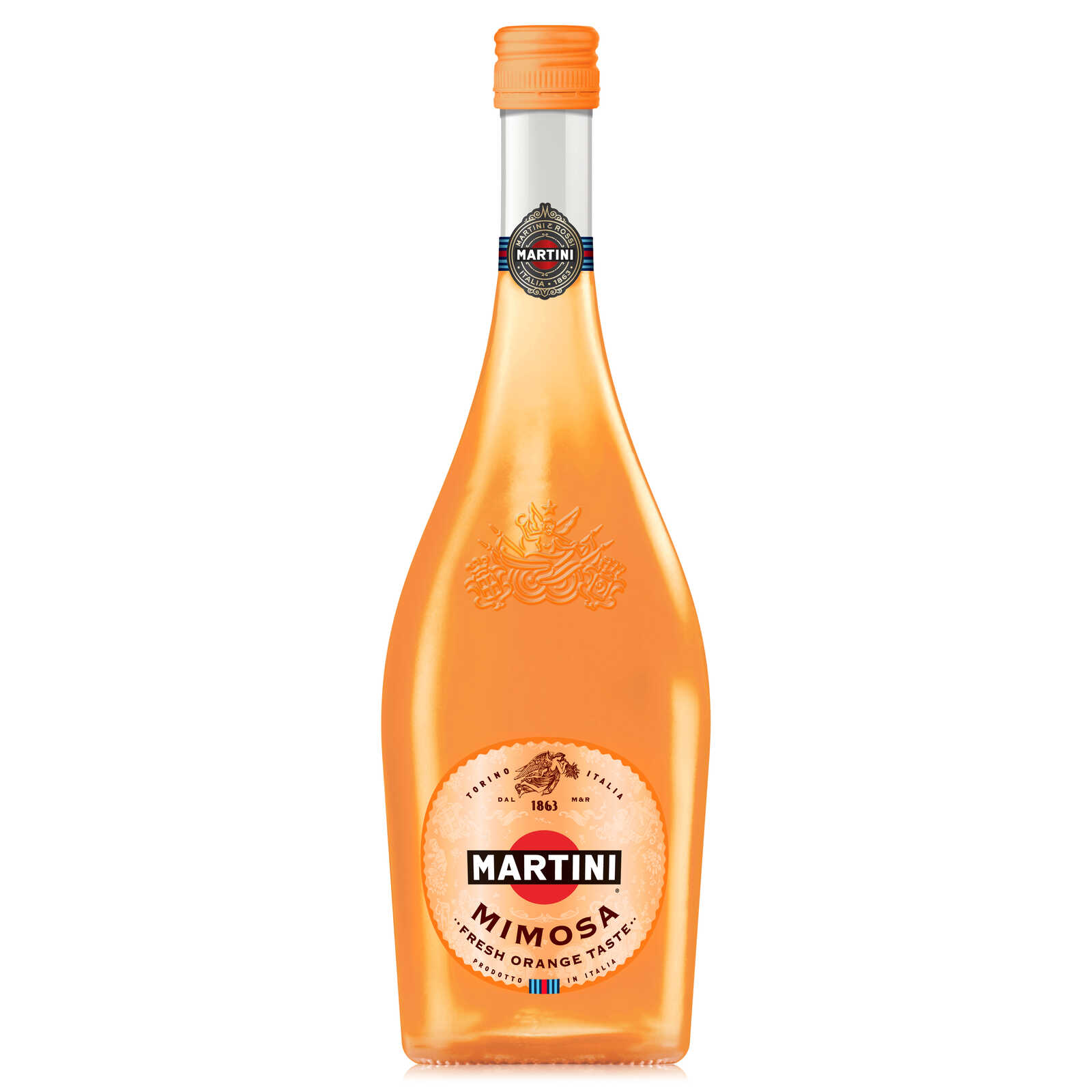 Martini Mimosa 75 cl Delhaize