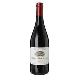 FR RHONE CROZES HERMITAGE | Crozes Hermitage AC | Crozes Hermitage 2013 Rood 