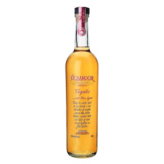 El Domador | Tequila | Reposado | 38% Alc 