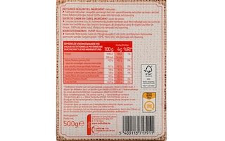 Delhaize | Sucre en cube | Canne | FT 